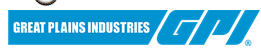 Great Plains Industrie... logo