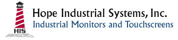 Hope Industrial System... logo