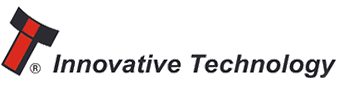 Innovative Technologie... logo