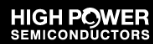 Just Power Semiconduct... logo