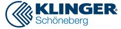 KLINGER SCHONEBERG(KLI... logo