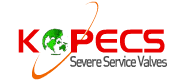 KOPECS logo