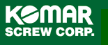 Komar Screw Corporatio... logo