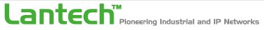 LANTECH logo