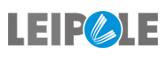 LEIPOLE logo