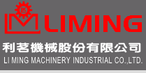 LIMING logo