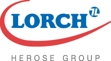 LORCH logo