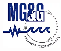 MG logo