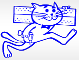MINET LACING TECHNOLOG... logo