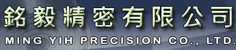 MINGYIH logo