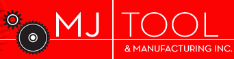 MJ Tool & Manufacturin... logo