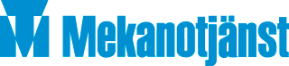 Mekanotjanst Industrie... logo