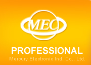 Mercury Crystal logo
