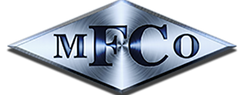 Metal Finishing Corpor... logo