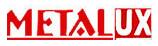 Metalux logo