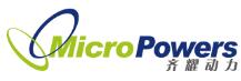 Micropower logo