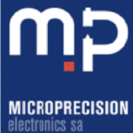 Microprecision Electro... logo