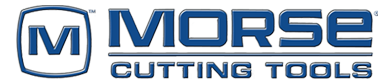 Morse Cutting Tools. logo