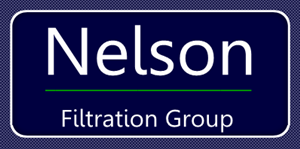 NELSON logo