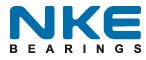 NKE logo
