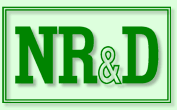 NR logo