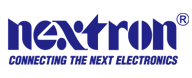 Nextrom logo