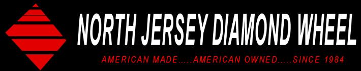 North Jersey Diamond W... logo