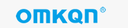 Omkqn logo