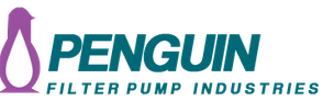 PENGUIN Filter Pump In... logo