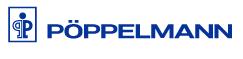 POPPELMANN logo