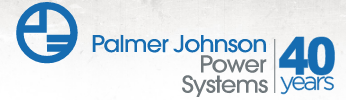 Palmer Johnson Power S... logo