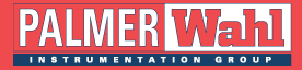 Palmer Wahl Instrument... logo
