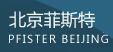Pfister logo