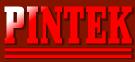 Pintek logo
