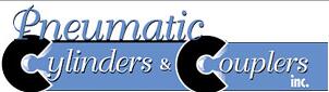 Pneumatic Cylinders Co... logo