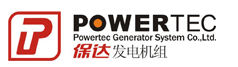 Powertec logo