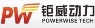Powerwise logo