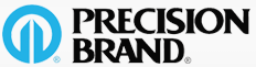 Precision Brand Produc... logo