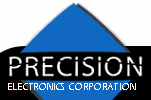 Precision Electronic C... logo