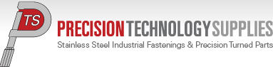 Precision Technology S... logo