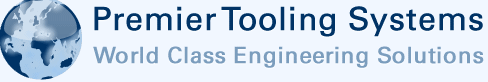 Premier Tooling System... logo