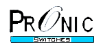 Pronic logo