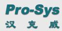 Prosys logo