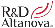 R logo