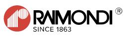 Raimondi logo
