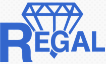 Regal Diamond Products... logo