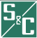 S logo