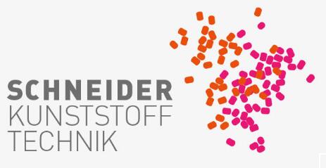 SCHNEIDER KUNSTOFFTECH... logo