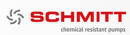 Schmitt Kreiselpumpen ... logo