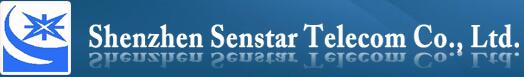 Senstar logo